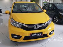 Honda Brio 2020 TDP 20jtan cicilan 3jtan !!!