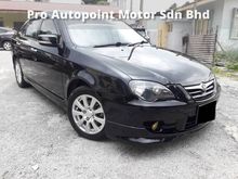 2011 Proton PERSONA 1.6 HIGH LINE (M)FACELIFT