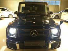 2013 Mercedes-Benz G350 3.0 BlueTEC SUV AMG SUV SUNROOF JAPAN SPEC PLS CALL 0193839680