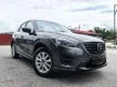 Used 2016 Mazda CX