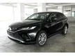 Recon 2020 Toyota Harrier Z /New Facelift New Model Full Specs/Grade 5A/MERDEKA Promotion Extra 10k Cash Back Discount/New Arrival Stock/Low Mileage UNREG / - Cars for sale