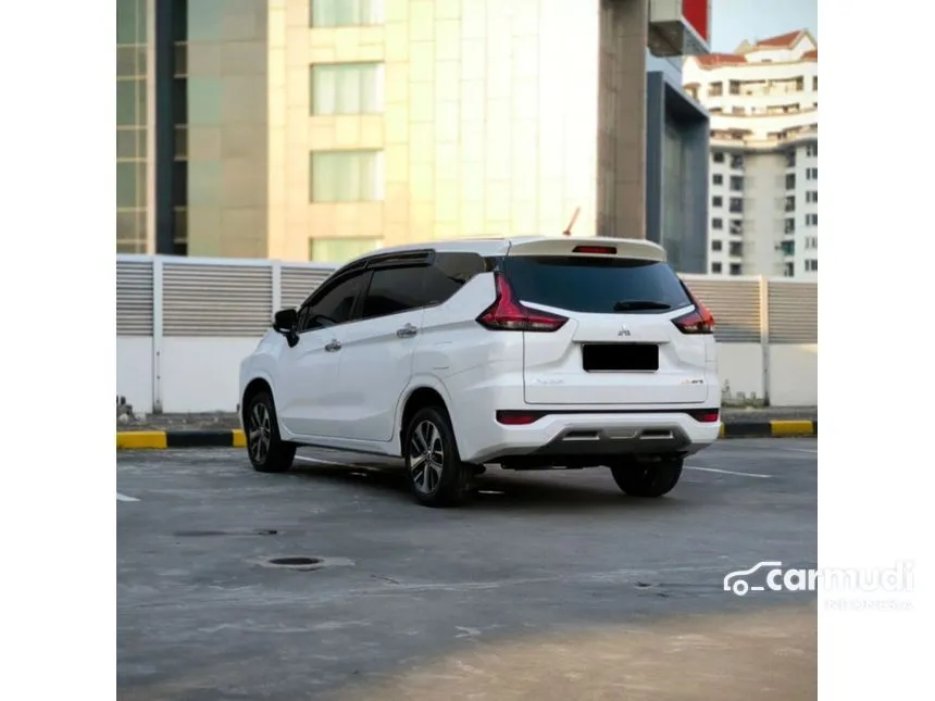 2019 Mitsubishi Xpander Sport MPV