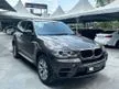 Used 2013 BMW X5 3.0 xDrive30d SUV PANAROMIC ROOF LEATHER SEAT (LOAN KEDAI TANPA DOKUMEN)