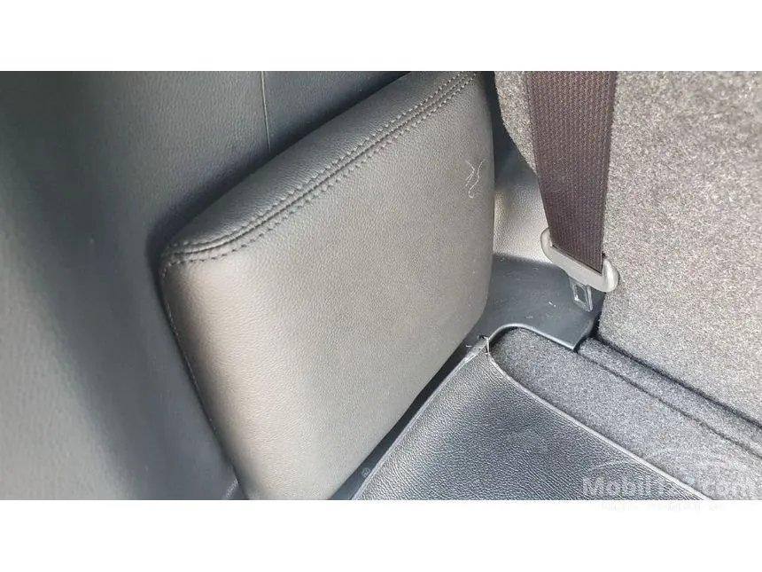 2023 Toyota Kijang Innova Zenix G HV (Non Premium Color) MPV