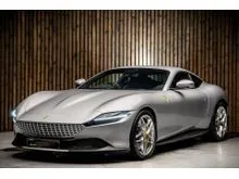 2022 Ferrari Roma 3.9 Coupe (INCOMING STOCK)