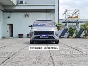 2022 Hyundai Stargazer 1.5 Prime MPV
