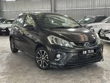 2018 Perodua Myvi 1.5 AV Hatchback