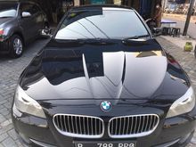 2013 BMW 520i Luxury Sedan