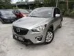 Used 2013 Mazda CX-5 2.0 (A) AWD SKYACTIV SUN ROOF PUSH START Leather Seats - Cars for sale