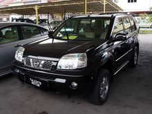 2010 Nissan X-Trail 2.0 (A) Nismo Bodykit Leather Seats Mileage 89536 km Car King 1 Owner