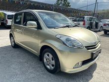 Perodua Myvi 1.3 EZi Hatchback SE TIPTOP LIKE NEW ONE OWNER