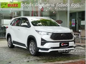 2025 Toyota INNOVA 2.0 Zenix HEV Premium Wagon