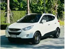 2011 Hyundai TUCSON 2.0 (ปี 10-16) G 4WD SUV