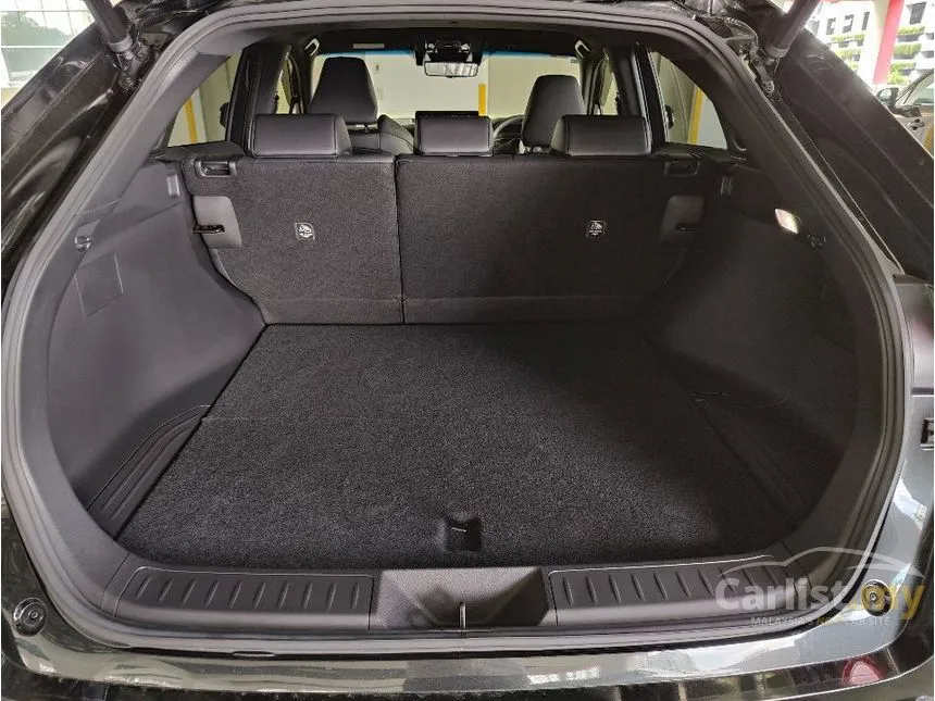 2021 Toyota Harrier G SUV