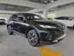 13K MILEAGE 2021 Toyota Harrier 2.0 G Black Interior Unreg Special offer unit