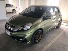 2013 Honda Brio 1.2 (ปี 11-16) V Hatchback AT