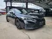 Recon 2021 Honda Civic 1.5 Hatchback