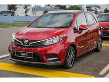 2019 Proton Iriz 1.3 Standard Hatchback