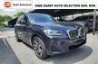 Used 2022 Premium Selection BMW X3 2.0 xDrive30i LCI M Sport SUV by Sime Darby Auto Selection