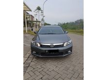 Honda Civic FB2 2012 Very Mint Condition