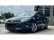Used 2014 Ford Focus 2.0 Sport Plus high loan condition tip top