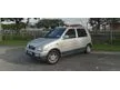 Used 2001 Perodua Kancil 850 EZ Hatchback - Cars for sale