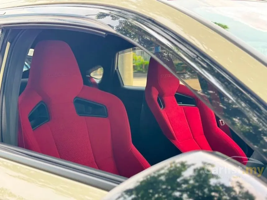 2023 Honda Civic Type R Hatchback