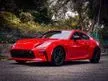 Recon JDM DRIFTER MORE POWER NOW 2022 Toyota GR86 2.4 RZ AUTO Coupe GT86 BRZ
