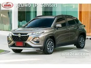 2026 Suzuki Fronx 1.5 GLX SUV