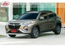 2026 Suzuki Fronx 1.5 (ปี 25-32) GLX SUV