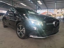 4 YEARS WARRANTY 2017 Mercedes-Benz CLA180 1.6 TURBO