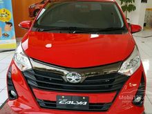 Promo Dp Murah Toyota Calya 1.2 G Dp 10 Juta khusus minggu ini