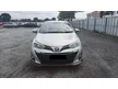 Used PROMO NOVEMBER 2019 Toyota Yaris 1.5 G - Cars for sale