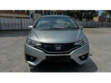 2015 Honda Jazz 1.5 V Hatchback