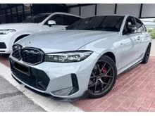 2024 BMW M340i xDrive Pro LCI