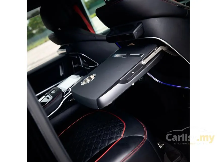 2019 Mercedes-Benz G350 D AMG SUV