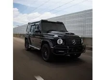 2023 Mercedes-Benz G350 2.9 D AMG SUV