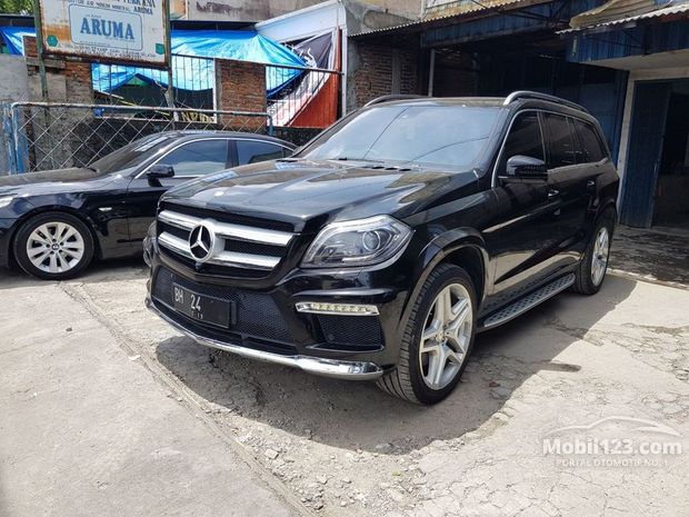 Mercedes Benz Bekas  Baru Murah Jual  beli  27 mobil di  