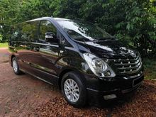 2012 Hyundai Grand Starex 2.5 Royale GLS Premium MPV