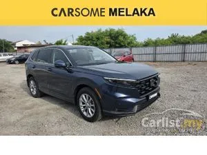 2024 Honda CR-V 1.5 V SUV