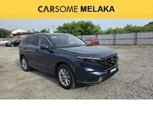 2024 Honda CR-V 1.5 SUV
