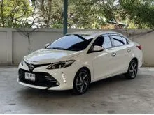 2021 Toyota VIOS 1.5 (ปี 17-22) High Sedan