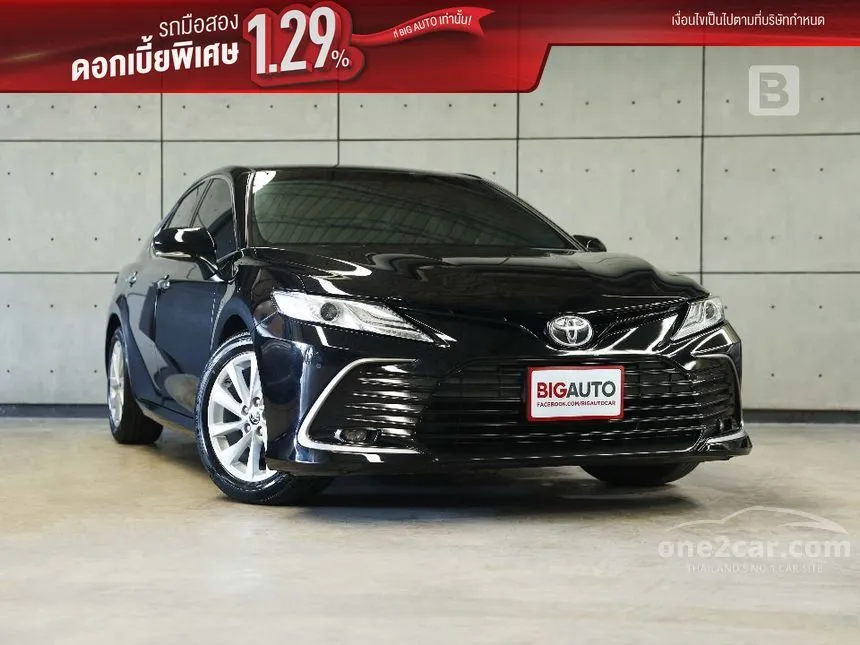2022 Toyota CAMRY Sport Sedan