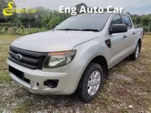 2013 Ford Ranger 2.2 (M) 4x2 Pick Up Truck (LOAN KEDAI)