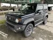 Recon 2023 Suzuki Jimny 1.5 ALLGRIP PRO Rhino Edition SUV