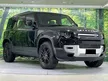 Recon 2021 Land Rover Defender 3.0 110S D300 SUV