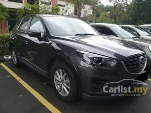 2017 Mazda CX-5 2.0 SKYACTIV-G GLS SUV(please call now for best offer)