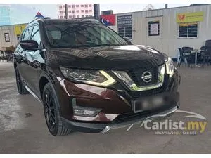 2020 Nissan X-Trail 2.0 SUV