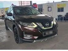 Original mileage 83xxxkm 2020 Nissan X-Trail 2.0 SUV(free warranty 3 years)