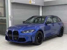 2024 BMW M3 3.0 Touring Competition M xDrive